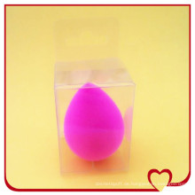 Latex kostenlose Beauty Blender Make-up Schwamm waschbar Puderquaste